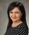 Vanja Djuric, MBA, MSM