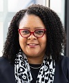 Latoria Hamilton, MBA
