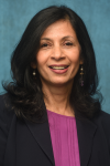 Sucharita Ghosh, Ph.D.