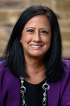 Melissa Zapanta Shelton