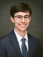 Jared Deeds : The University of Akron, Ohio