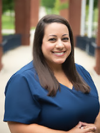Marisa Porter, MBA, BSN, RN