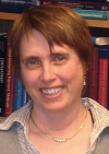 Claire Tessier, Ph.D.