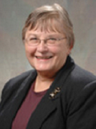 Dr. Marlene Huff
