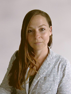 Angela Hartsock, Ph.D.