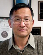 Dr. Steven S.C. Chuang
Dr. Steven S.C. Chuang
