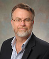 Steven Ash, Ph.D.
