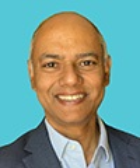 Suranjan Shome ’92 (MBA)