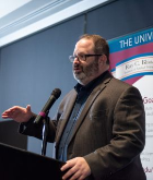 Dr. David B. Cohen