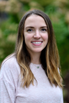 Morgan Besozzi, MA, CCC/SLP