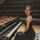Sijia Wang
