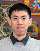 Dr. Jiansheng Feng