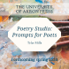 University of Akron Press to Publish Poetry Studio: Prompts for Poets by Tyler Mills