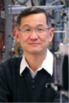 Dr. Steven S.C. Chuang