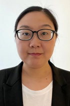 Dr. Yan (Mia) Zhang