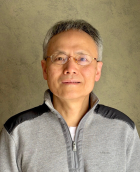 Dr. Qin Liu