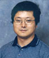 Liping Liu, Ph.D.