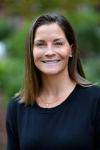 Steffany Wechter, MS, CCC-SLP