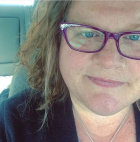 Jodi Henderson-Ross, Ph.D.