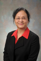 Baomei Zhao, Ph.D., CFLE