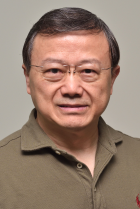 Dr. Ping Yi, P.E.