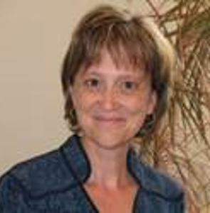 Donna McDonald, Ph.D.