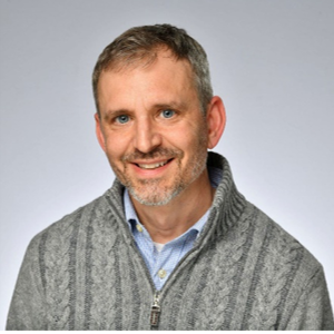 Eric W. Hayden, Ph.D.