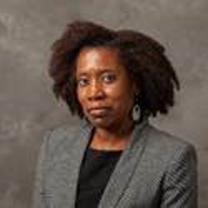 Dr. Juanita K. Martin