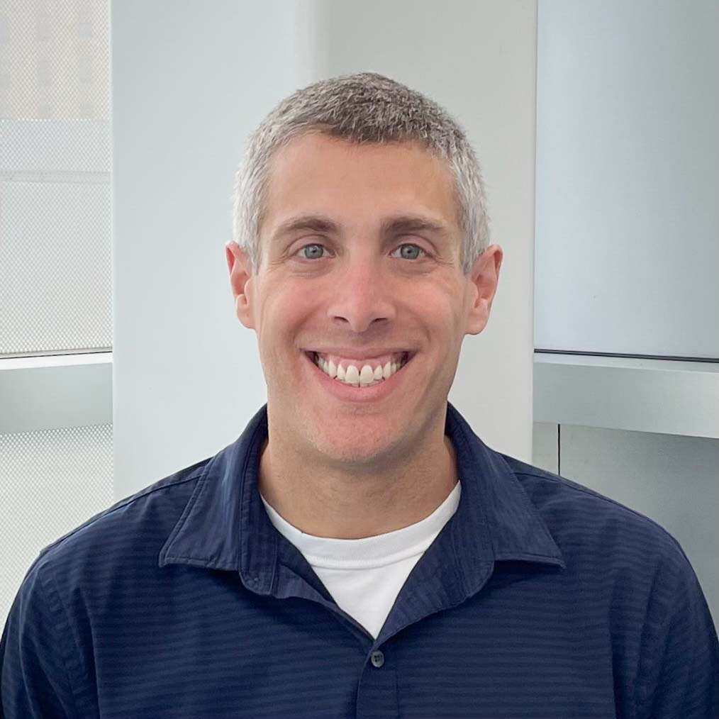 Dr. Matthew Altiere