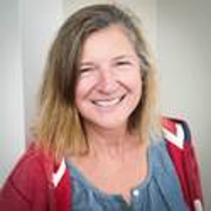 Natacha L. Keramidas, Ph.D.