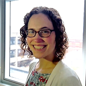 Sara Rieder Bennett, Ph.D.