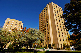Bulger Hall