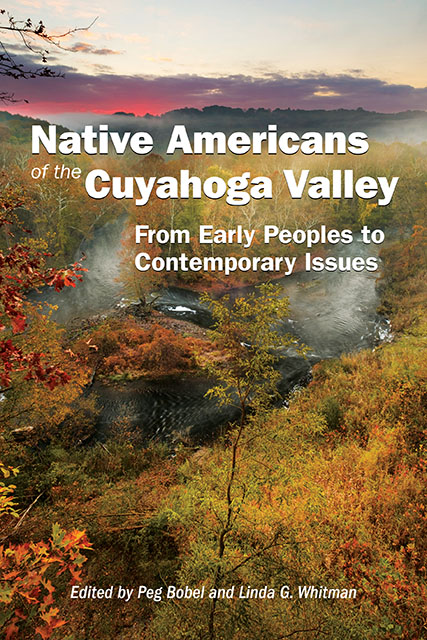 Native Americans of the CV