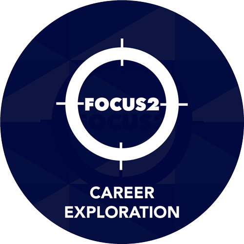 Icon for Focus2 Career Exploration