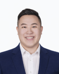 George Lu, Ph.D., CPA