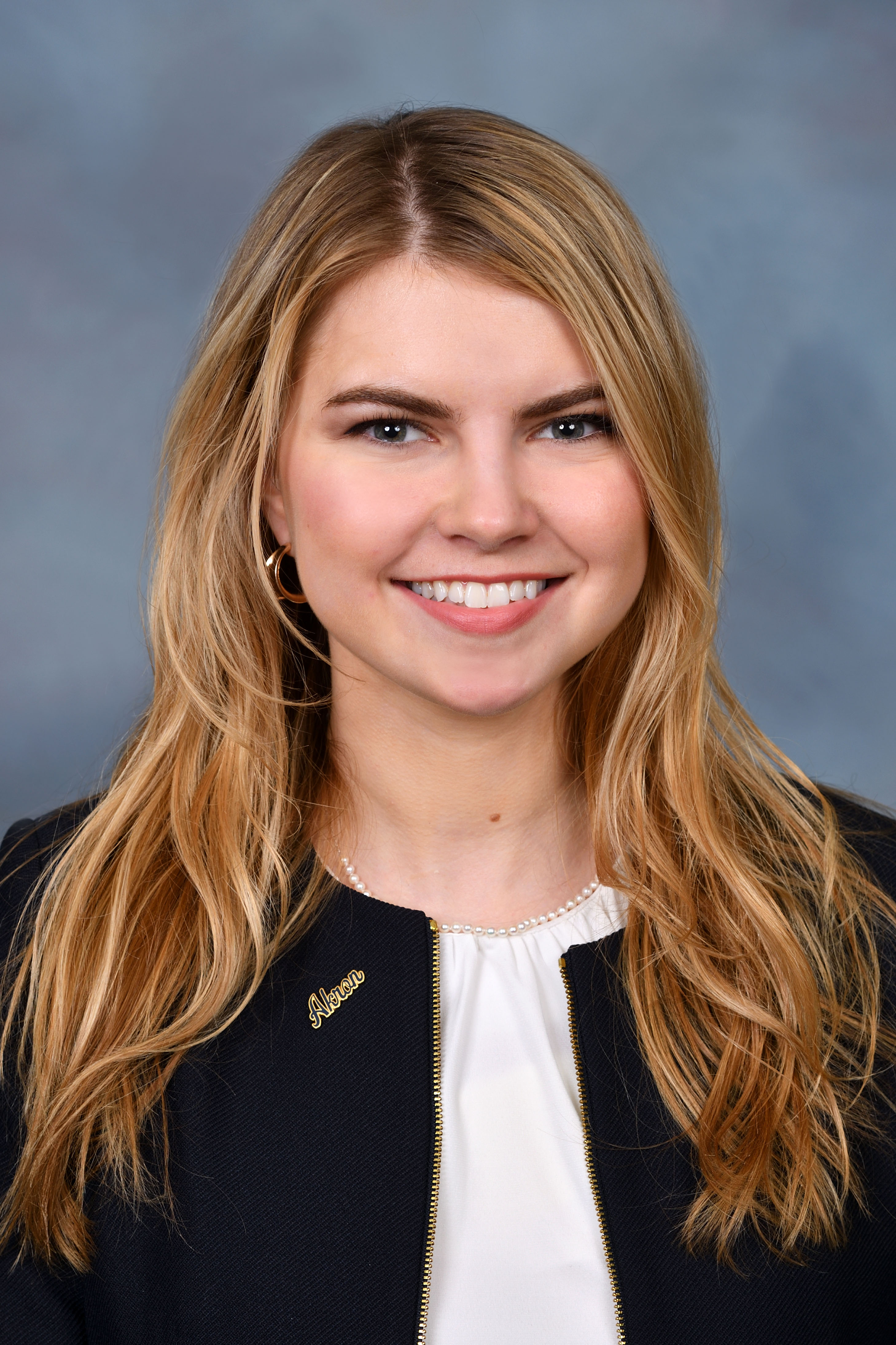 Haley McElroy