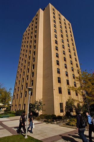 Bulger Hall