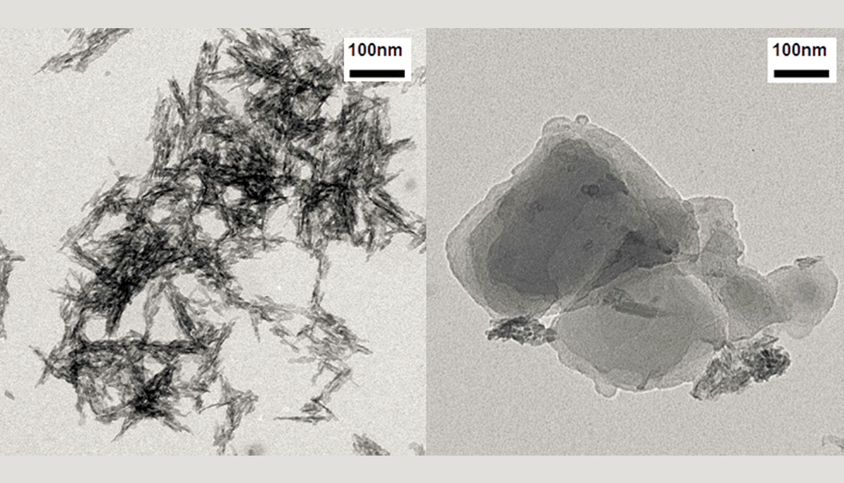 Amino acid controlled hydroxyapatite nanocrystal growth