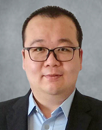 Dr. Chunming Liu