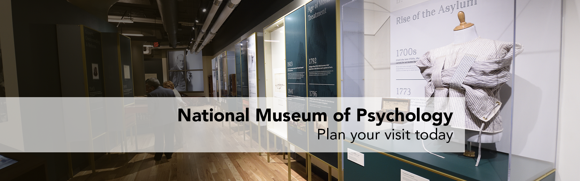 National Museum of Psychology