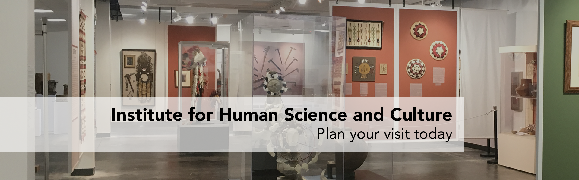 Institute for Human Science and Culture