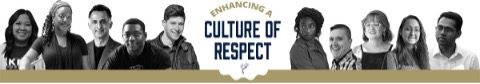 Dean of Students hazing prevention training at the University of Akron