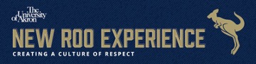 Dean of Students hazing prevention training at the University of Akron
