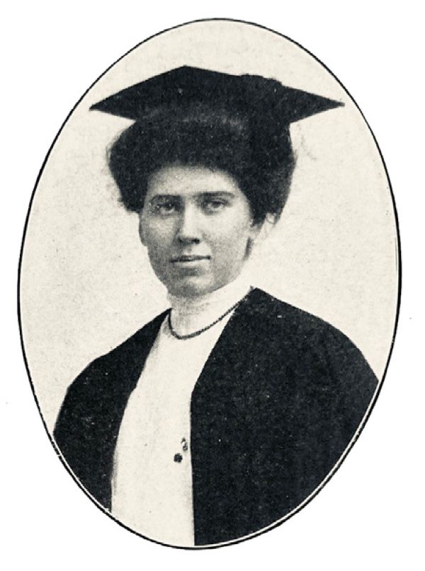 Beatrice Williamson