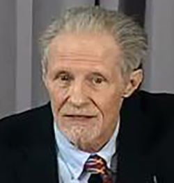 Robert Zangrando