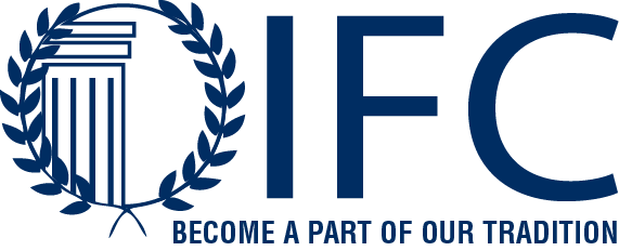 IFC Logo