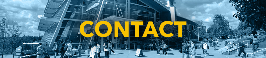 contact banner