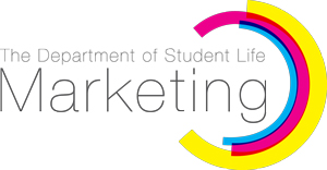 We can help you market your student organization.