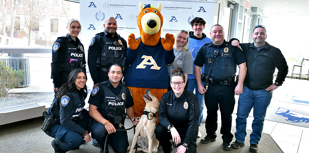 Inclusive Excellence at the University of Akron