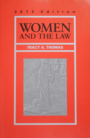 Women and the Law